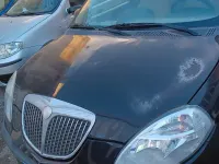 Usata Lancia Ypsilon 86 CV (63 kW) 2004 Utilitaria