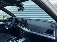 Usata Audi Q5 Sportback S-line plus 204 CV (150 kW) 2023 Bianco SUV