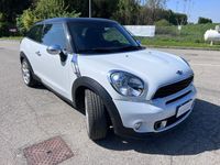 usata Mini Cooper SD Paceman ALL4 TETTO APRIBILE 2.0