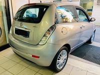 Usata Lancia Ypsilon 77 CV (56 kW) 2009 Grigio Utilitaria