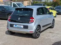 Usado Renault Twingo 69 HP (50 kW) 2022 Cinzento Citadino