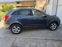 Usata Opel Antara Cosmo 150 CV (110 kW) 2008 Grigio SUV