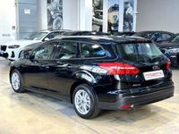 usata Ford Focus SW 1.5 tdci Titanium Business Powershift - Navi