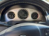 Usata Mercedes C220 2010 Grigio Berlina