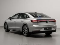 Usata VW ID.7 Pro 210 kW (286 CV) 2025 Grigio Utilitaria