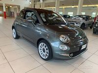 usata Fiat 500 1.0 Hybrid Star