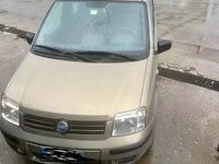 Usata Fiat Panda 2008 Berlina