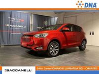 Usata EVO Evo 3 83 kW (113 CV) 2023 Rosso pastello SUV