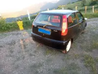 Usata Fiat Punto 86 CV (63 kW) 1999 Nero Berlina