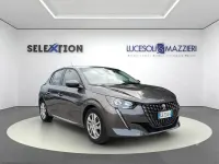 Usata Peugeot 208 74 CV (54 kW) 2020 Utilitaria
