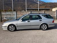 usata Saab 9-5 station wagon
