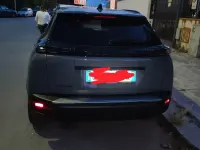 Usata Peugeot 2008 101 CV (74 kW) 2023 Grigio SUV