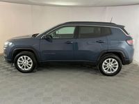 Usata Jeep Compass Limited 190 CV (139 kW) 2022 Blu SUV
