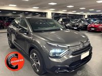 Usata Citroën C4 Feel 131 CV (96 kW) 2021 Grigio Berlina