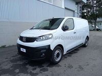 usata Fiat Scudo New Diesel Serie 1 Van L2h1 1.5 Bluehdi 100