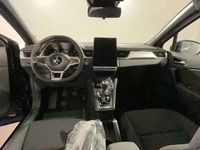 Nuova Mitsubishi ASX Invite 140 CV (102 kW) 2026 Nero SUV