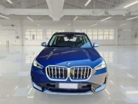 Usata BMW X1 xLine 197 CV (144 kW) 2023 Blu SUV