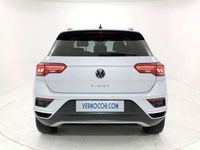 usata VW T-Roc 1.0 TSI 110cv Advanced BlueMotion Technology