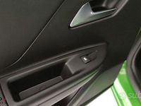 Usata Opel Mokka Ultimate 110 CV (80 kW) 2022 Verde SUV