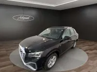 Nuova Audi Q2 S-Line 150 CV (110 kW) 2026 Nero SUV
