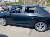 Usata Opel Corsa Edition 75 CV (55 kW) 2023 Nero Utilitaria