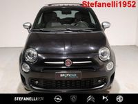 usata Fiat 500C 1.2 Lounge