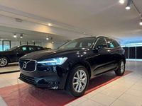 Usata Volvo XC60 197 CV (144 kW) 2021 Nero SUV