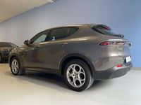 Usata Alfa Romeo Tonale Sprint 131 CV (96 kW) 2023 Grigio SUV