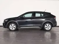 Usata VW Taigo Life 116 CV (85 kW) 2025 Deep black SUV