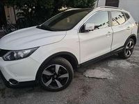 Usata Nissan Qashqai Tekna 110 CV (80 kW) 2015 SUV