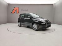 Nuova Fiat Panda 69 CV (50 kW) 2025 Nero Utilitaria
