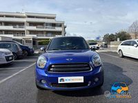 Usata Mini Cooper D Countryman Business 111 CV (81 kW) 2015 Other SUV