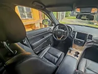 Usata Jeep Cherokee 250 CV (183 kW) 2014 Nero SUV
