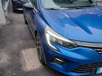 Usata Renault Clio V Intens 101 CV (74 kW) 2023 Blu Berlina
