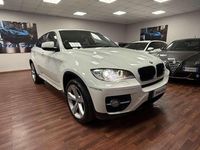 Usata BMW X6 245 CV (180 kW) 2013 Other SUV
