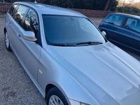 Usata BMW 318 2009 Grigio Station wagon