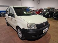 usata Fiat Panda Dynamic Van Autocarro vetri posteriori oscurati