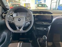Nuova Opel Corsa 100 CV (73 kW) 2026 Grigio Utilitaria