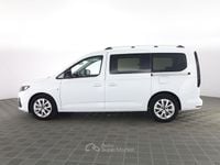 Usata Ford Grand Tourneo Connect Titanium 122 CV (89 kW) 2025 Bianco Monovolume