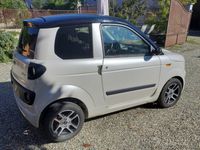 usata Microcar M.Go MGO 6 Must