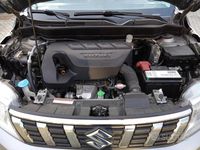 Usata Suzuki Vitara 140 CV (102 kW) 2019 Grigio SUV