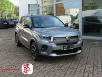 Nuova Citroën C3 101 CV (74 kW) 2026 Grigio SUV