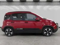 Occasion Fiat Panda Cross Cross 70 ch (51 kW) 2025 Rouge Citadine