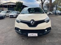 Occasion Renault Captur 90 ch (66 kW) 2015 Blanc SUV