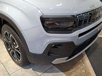 Nuova Jeep Avenger Summit 2025 Antracite SUV