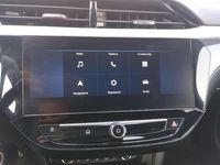 Usata Opel Corsa 101 CV (74 kW) 2025 Bianco Utilitaria