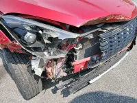 Usata DR DR 4.0 116 CV (85 kW) 2022 Rosso SUV