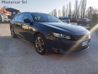 Usata Peugeot 508 SW Business-Line 131 CV (96 kW) 2020 Other Station wagon