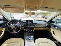 Usata Audi A6 Comfort 177 CV (130 kW) 2013 Station wagon