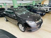 usata Opel Astra GTC 1.7 cdti 110cv 6M Coupè